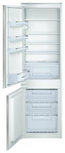 фото Холодильник Bosch KIV34V01