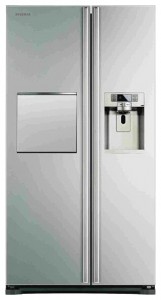 фото Холодильник Samsung RS-61781 GDSR