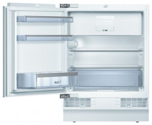 larawan Refrigerator Bosch KUL15A65