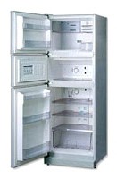 ảnh Tủ lạnh LG GR-N403 SVQF