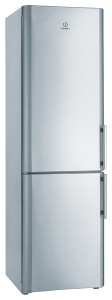 Photo Fridge Indesit BIAA 18 S H