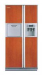 Samsung RS-21 KLNC Refrigerator