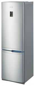 larawan Refrigerator Samsung RL-55 TEBSL