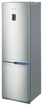 Samsung RL-55 TEBSL Холодильник