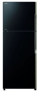 รูปถ่าย ตู้เย็น Hitachi R-VG470PUC3GBK