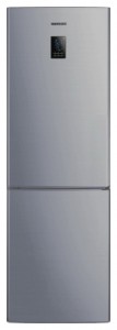 Kuva Jääkaappi Samsung RL-42 EGIH