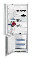 larawan Refrigerator Hotpoint-Ariston BCS 313 V