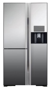 фото Холодильник Hitachi R-M700GPUC2XMIR