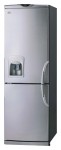 LG GR-409 GVPA Хладилник
