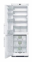 ảnh Tủ lạnh Liebherr CU 3553
