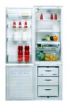 Candy CIC 325 AGVZ Холодильник