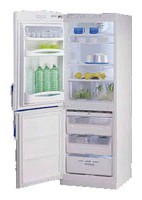 larawan Refrigerator Whirlpool ARZ 8960