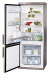 AEG S 52900 CSS0 Refrigerator