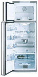 larawan Refrigerator AEG S 75328 DT2