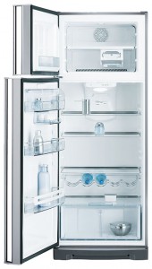 ảnh Tủ lạnh AEG S 75428 DT
