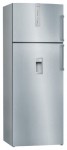 Bosch KDN40A43 Refrigerator