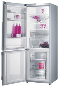 larawan Refrigerator Gorenje NRK 68 SYA