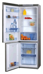 larawan Refrigerator Hansa FK320BSX