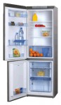 Hansa FK320BSX Tủ lạnh
