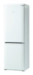 Hotpoint-Ariston RMB 1185.2 F Холодильник