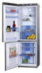 Hansa FK320HSX Холодильник