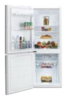 фото Холодильник Samsung RL-23 FCSW