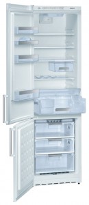 larawan Refrigerator Bosch KGS39A10
