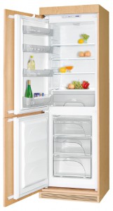 ảnh Tủ lạnh ATLANT ХМ 4307-000