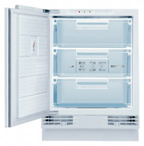 fotoğraf Buzdolabı Bosch GUD15A40