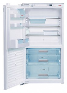 фото Холодильник Bosch KIF20A50