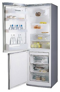 ảnh Tủ lạnh Candy CFC 370 AX 1