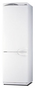 ảnh Tủ lạnh Daewoo Electronics ERF-394 M
