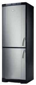 larawan Refrigerator Electrolux ERB 3599 X