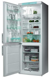 larawan Refrigerator Electrolux ERB 3445 W
