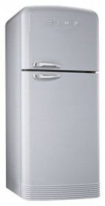 larawan Refrigerator Smeg FAB50XS