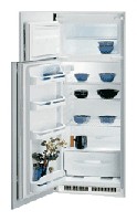 larawan Refrigerator Hotpoint-Ariston BD 2420