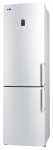 LG GA-E489 ZVQZ Холодильник