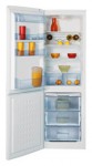 BEKO CSK 321 CA Fridge