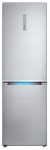 Samsung RB-38 J7861S4 Холодильник