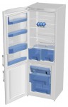 Gorenje NRK 60322 W Refrigerator
