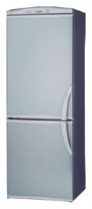ảnh Tủ lạnh Hansa RFAK260iM