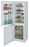 Candy CFM 3260/1 E Холодильник