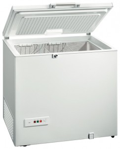 larawan Refrigerator Bosch GCM24AW20