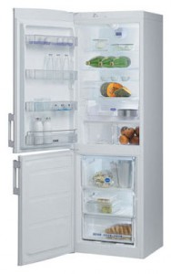 larawan Refrigerator Whirlpool ARC 5855