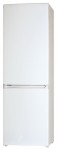 Liberty HRF-340 Refrigerator