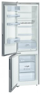 larawan Refrigerator Bosch KGV39VI30