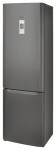 Hotpoint-Ariston HBD 1201.3 X F Tủ lạnh