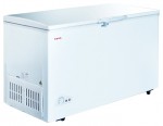 AVEX CFT-350-2 Jääkaappi