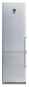 larawan Refrigerator Samsung RL-40 ZGPS