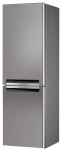 larawan Refrigerator Whirlpool WBV 3327 NFCIX